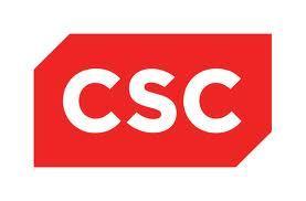 Associate Professional System Analyst jobs at CSC CSC Logo