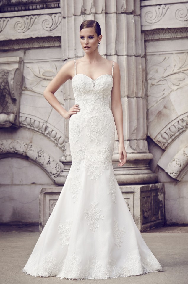 Bellos vestidos de novias | Colección Paloma Blanca Bellos vestidos de novias | Colección Paloma Blanca