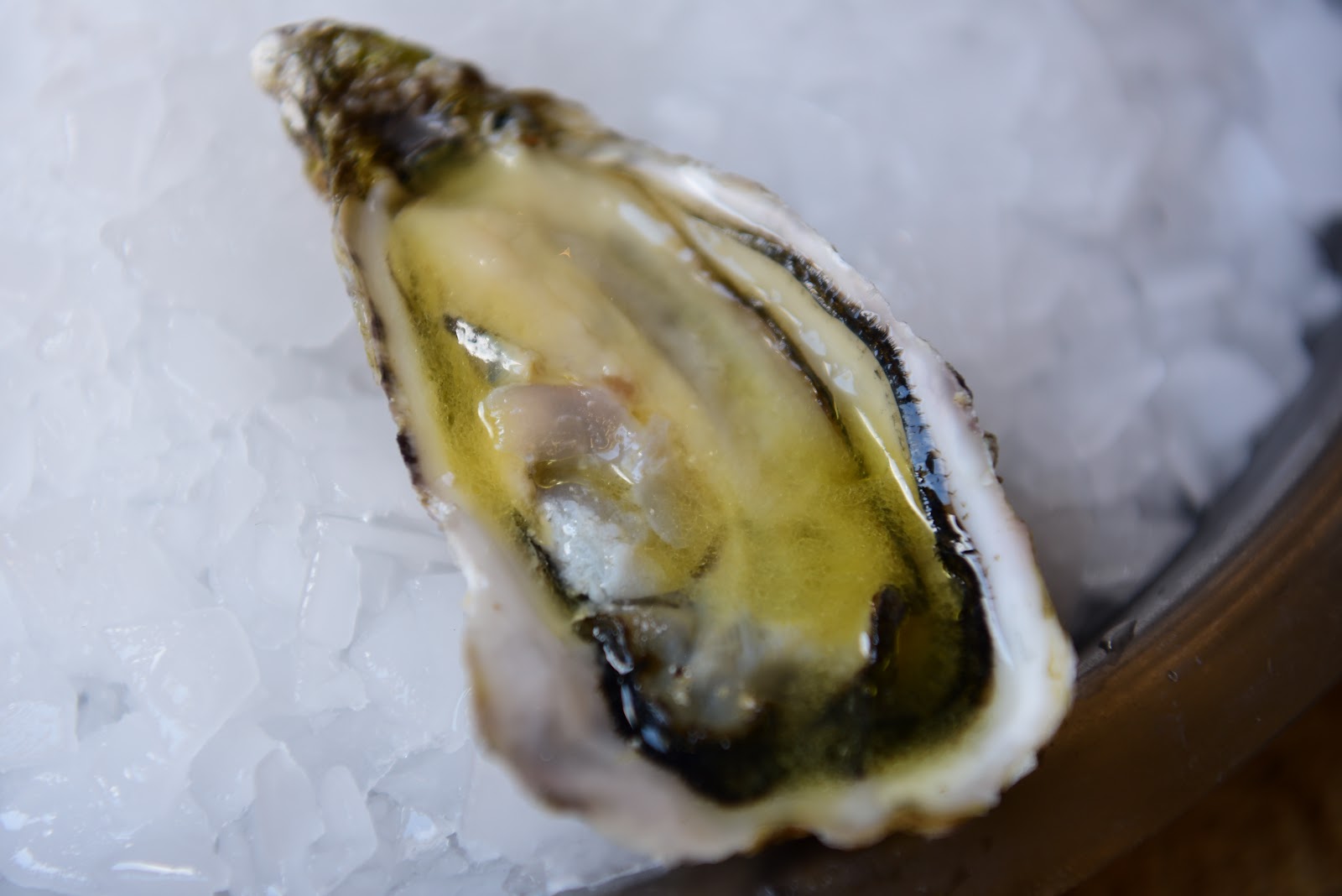 Hedofoodia Joel's Oyster Bar, Barcelone