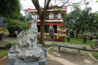 taman budaya tionghoa indonesia