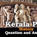 Kerala PSC History Question and Answers - 27