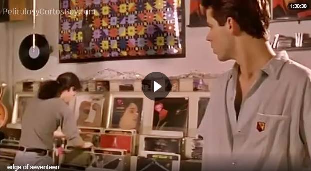 CLIC PARA VER VIDEO Casi Diecisiete - Edge of Seventeen - PELICULA - 1998 CLIC PARA VER VIDEO Casi Diecisiete - Edge of Seventeen - PELICULA - 1998