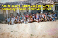 Antigo grupo escolar[ VALTER JOSÉ DE OLIVEIRA]