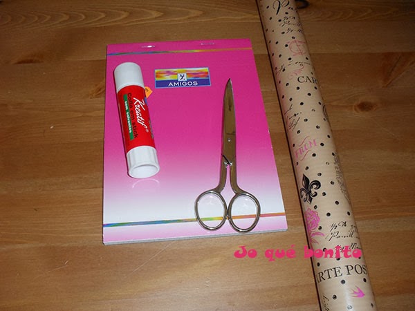 Tuneando un cuaderno