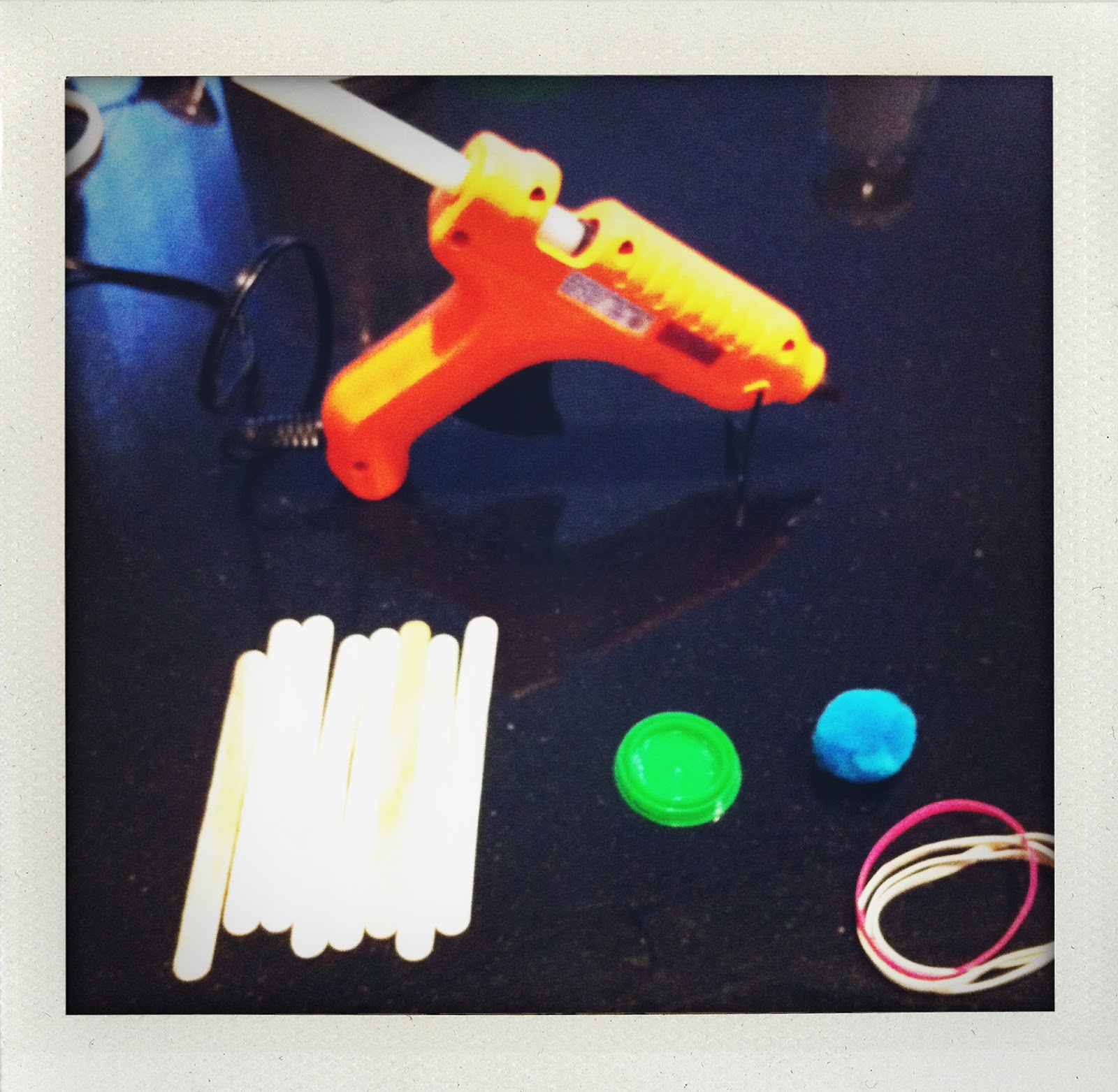 The Highly Educated Housewife: Operating Instructions