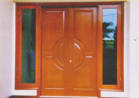 Ukuran Pintu dan Jendela  Model Desain Rumah Terbaru
