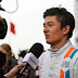 RIO HARYANTO Start Urutan Ke-21 GP Rusia 2016