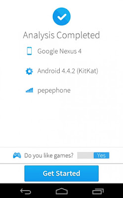 Free Download Drippler 2.19.1 APK for Android
