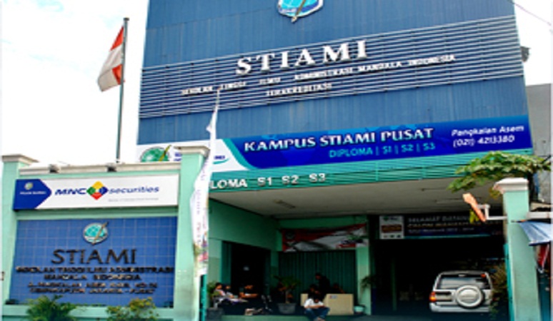 Pendaftaran Mahasiswa Baru Stiami 2021 2022 Info Pendaftaran Kuliah 2021