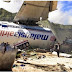 Boeing της Malaysia Airlines συνετρίβη στην Ουκρανία - Νεκροί 300