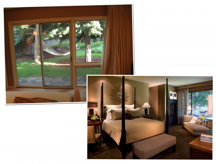 Mid-Century Ranch Renovation in Aspen by Rowland+Broughton Architecture