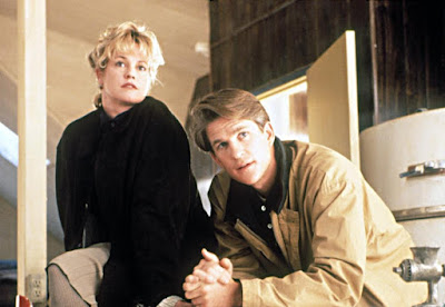 Pacific Heights 1990 Melanie Griffith Matthew Modine Image 1