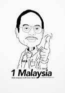 DS Najib Tun Razak