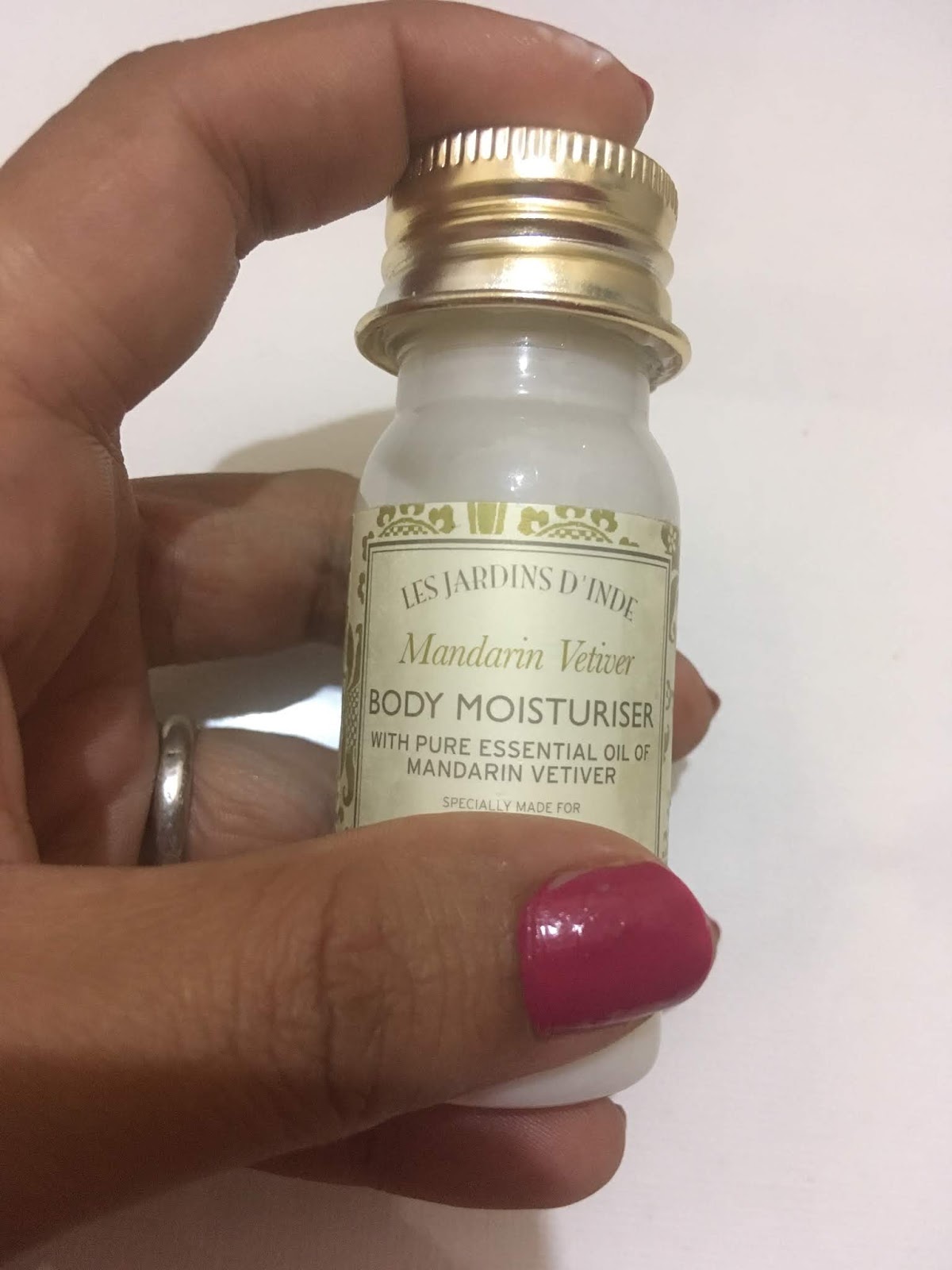 kama ayurveda moisturizer