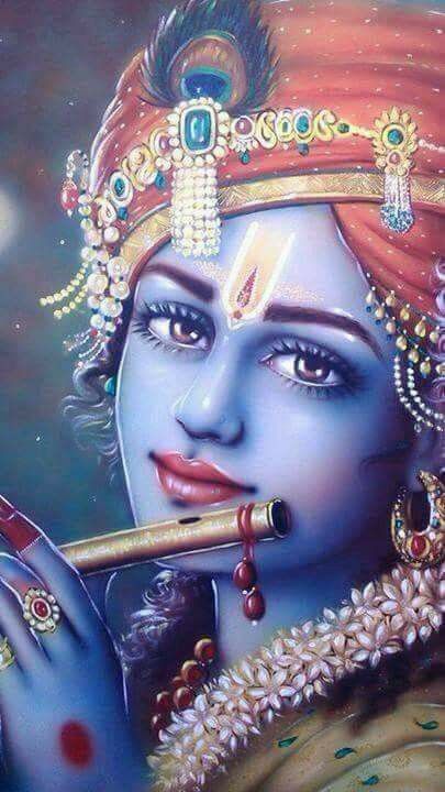 Krishna Images