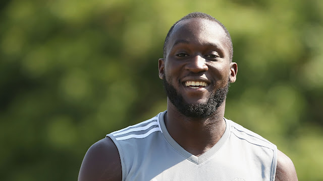 THE YCEO: I've Got Some Things to Say || by Romelu Lukaku