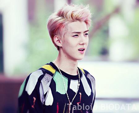Biodata Sehun EXO, Profil, Agama, Foto, Instagram