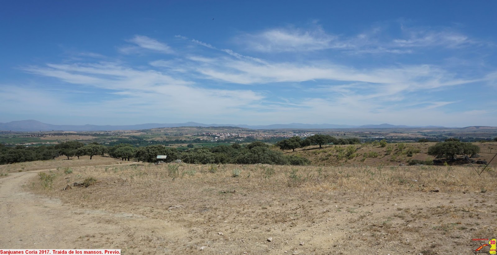 san juan coria sanjuanes de coria sanjuanes 2017 tra 237 da de mansos previo san juan coria sanjuanes de coria sanjuanes 2017 tra 237 da de mansos previo
