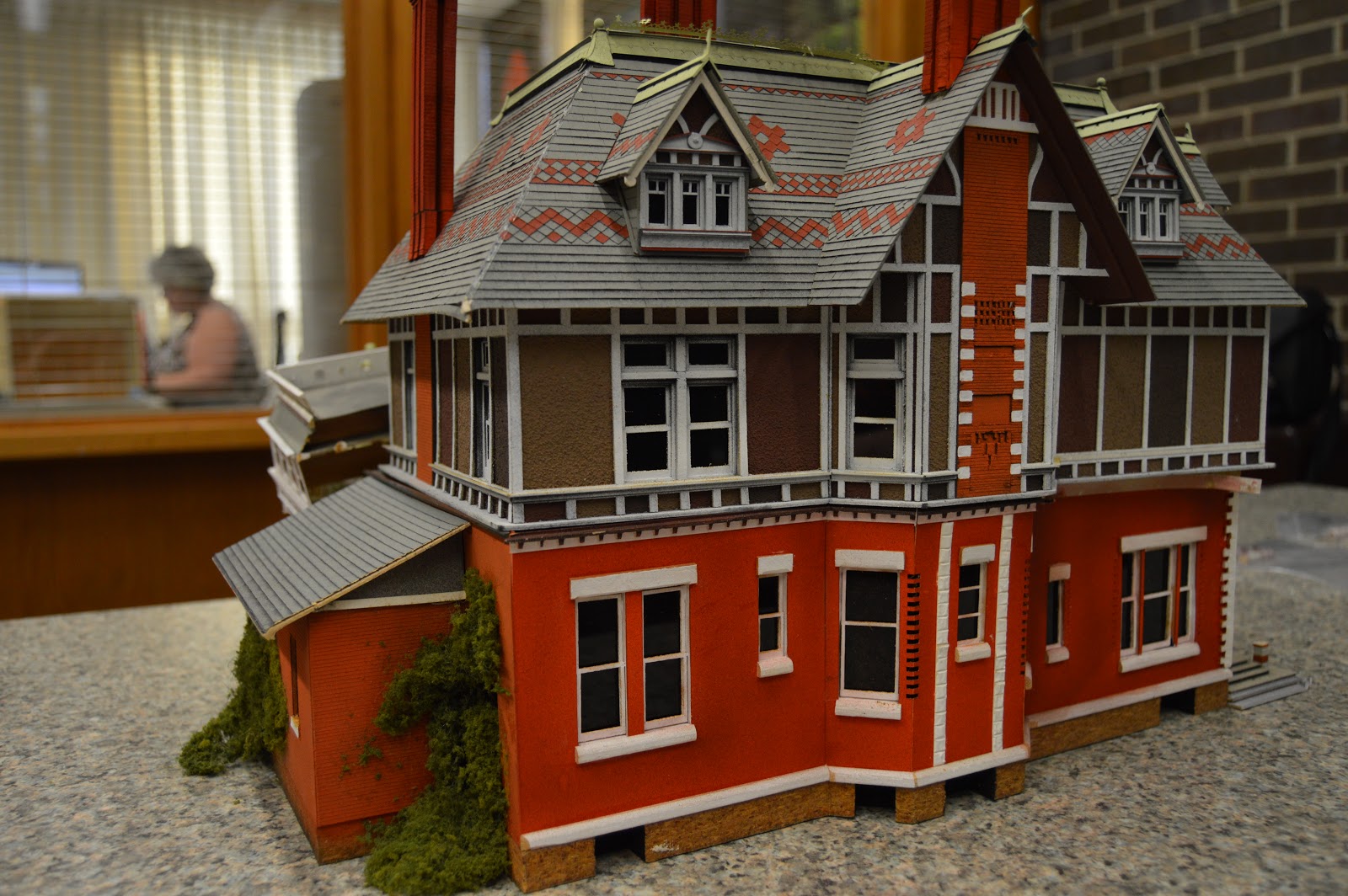 A Twist In History 2017