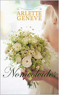 Nomeolvides- Arlette Geneve