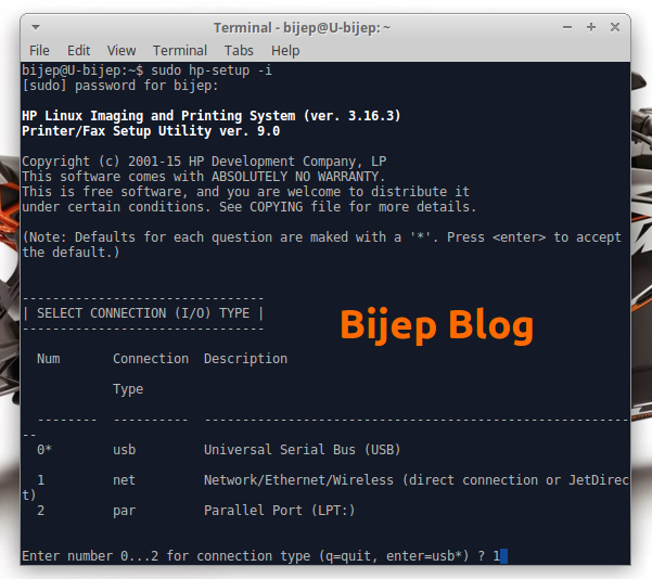 Cara Install Printer Hp Laserjet P1102