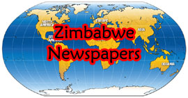 Online Zimbabwe Newspapers