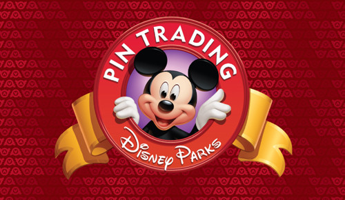 Disney Pins Blog - New Stitch pins recently released at Disneyland Paris