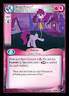 My Little Pony Berry Punch, Head In the Clouds High Magic CCG Card