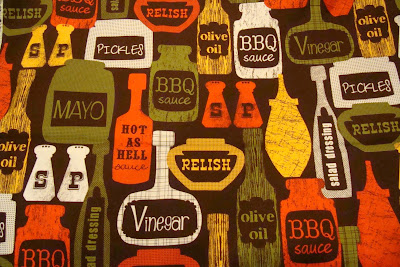 Fabric Friday - New Finds - Freda's Hive