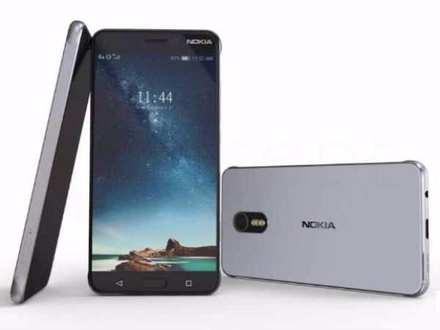 مواصفات وسعر هاتف Nokia 9 الجديد بالصور والفيديو مواصفات وسعر هاتف Nokia 9 الجديد بالصور والفيديو