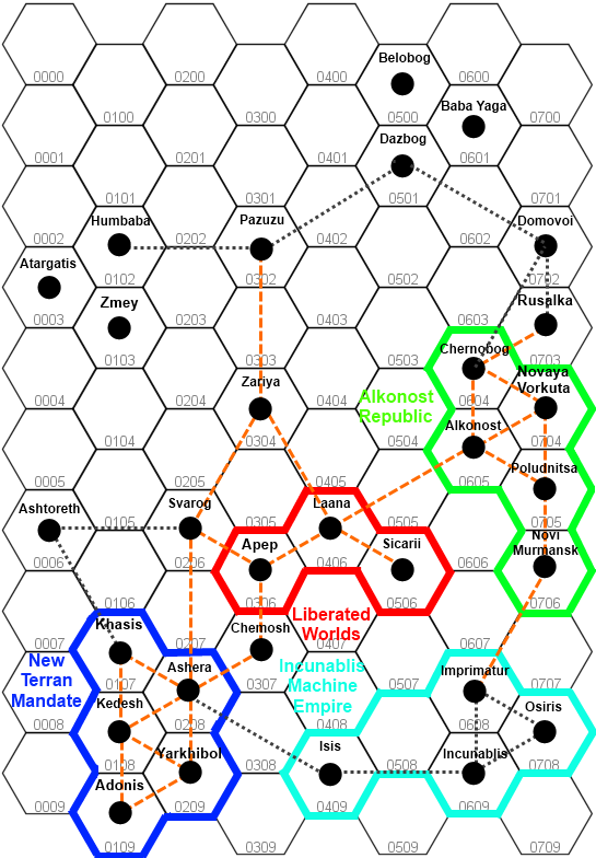 Stars Without Number Traveller Stars Without Number Traveller