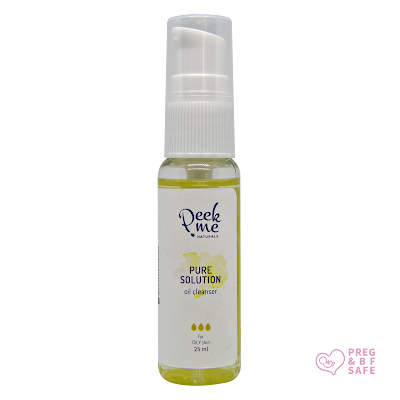 Review micellar cleanser oil terbaik untuk kulit kusam