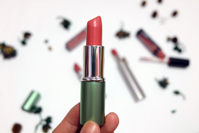 lipstick-nude, wardah