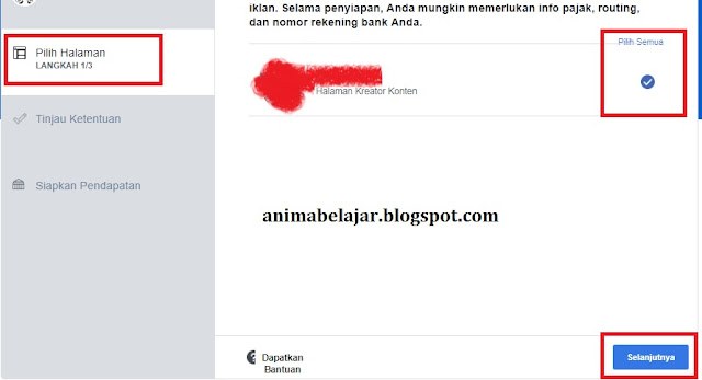Cara Monetisasi Jeda Iklan Video Di Facebook Cara Monetisasi Jeda Iklan Video Di Facebook