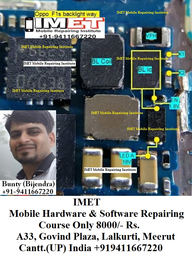 [View 40+] Oppo F9 Pro Schematic Diagram
