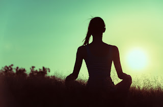 mindfulness meditation addiction recovery