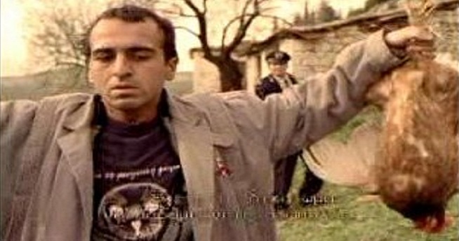 Ιωάννινα: Ζωοκλέφτες και ιερόσυλοι οι αλλοδαποί δράστες 28 κλοπών Ιωάννινα: Ζωοκλέφτες και ιερόσυλοι οι αλλοδαποί δράστες 28 κλοπών