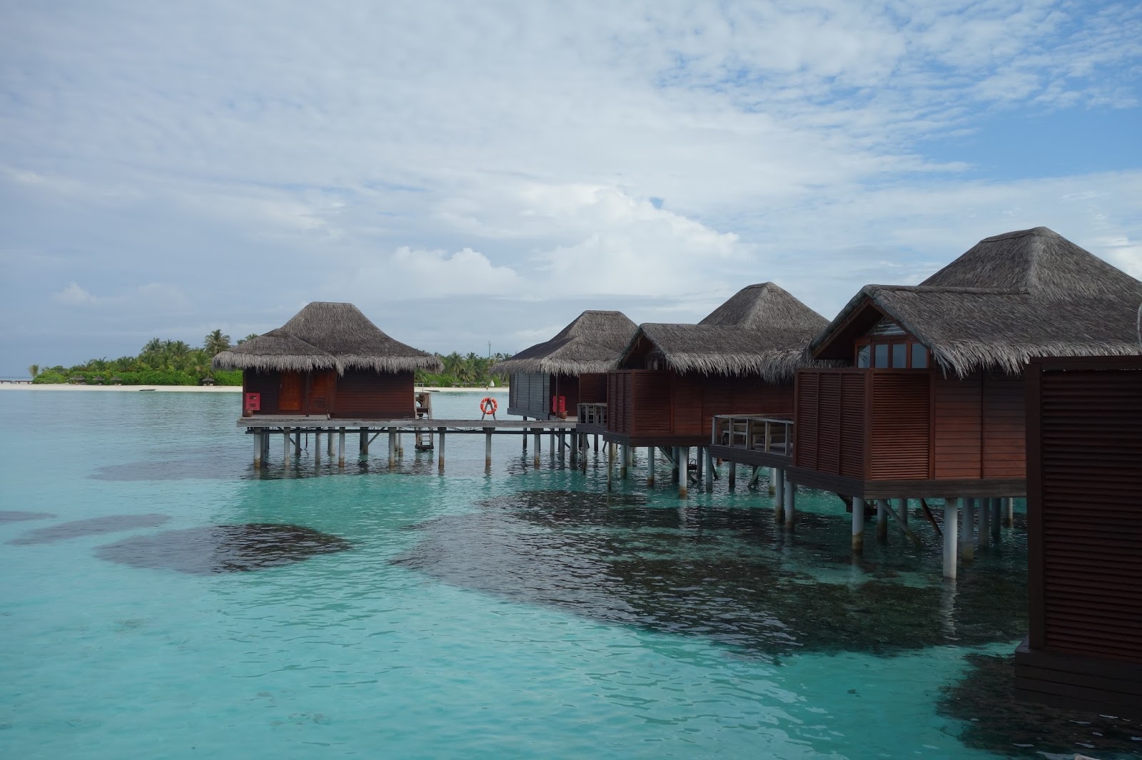 Be A Traveler 旅人になろう Resort Tips 至高のリゾート モルディブ
