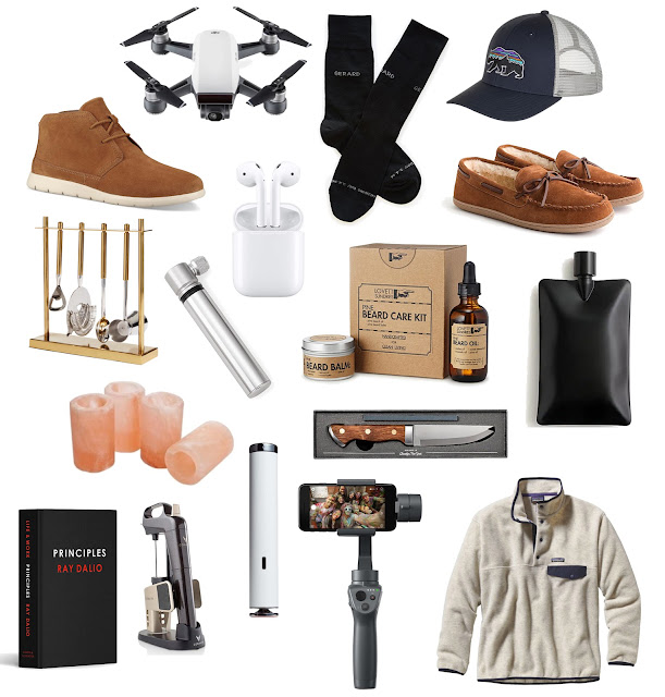 Leah Behr The Ultimate List Of Gifts Men Actually Want This The Ultimate List Of Gifts Men Actually Want This Christmas 2018