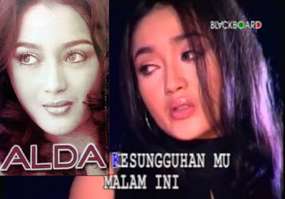 Kumpulan Lagu Kenangan Alda Risma Mp3 Full Album