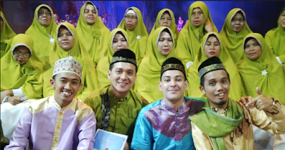 Teks Pembawa Acara Islami Singkat Segala Acara Terbaru - CIHUAHUA