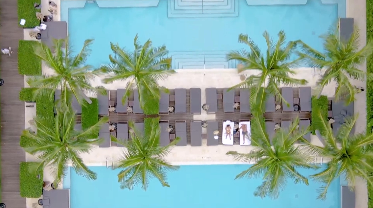 101 20th St Unit TH C, Miami Beach, FL vs. Luxury Condo Interior Design Tour