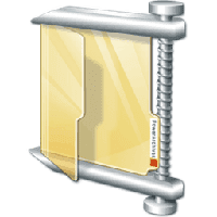 PowerArchiver Logo FileSeries FS PowerArchiver Logo FileSeries FS