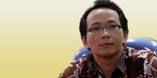 Agus Sudibyo, Mantan anggota Dewan Pers Agus Sudibyo, Mantan anggota Dewan Pers