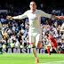 Real Madrid se mantiene en la cima