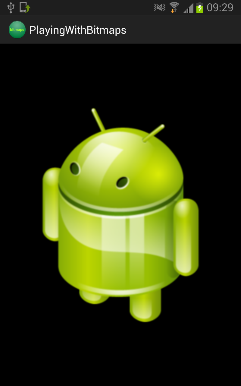 Gaussian Blur The Image Bitmap In ImageView Android Hamad s Blog