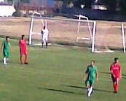 Καμπανιακός -Αλεξάνδρεια 0 - 1 kampaniasports