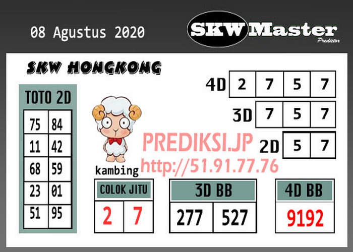 SYAIR HK ASIKTOTO