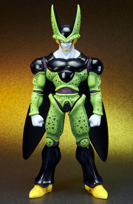 plex dragon ball