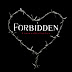 Cover Reveal - Tabitha Suzuma: Forbidden - Kimondhatatlan